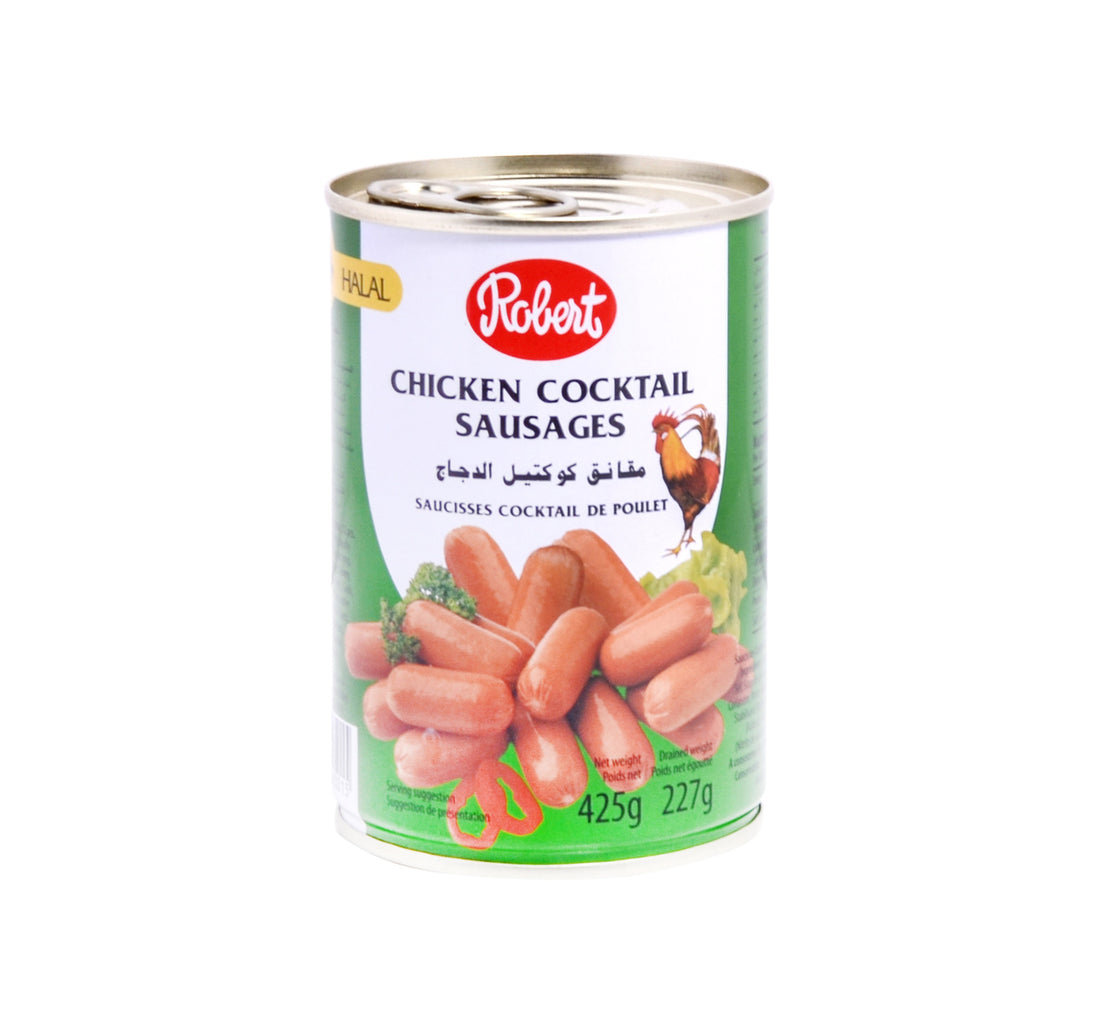 Robert-Chicken-Cocktail-Sausage-227-g