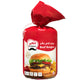 Al Kabeer Beef Burgers 15 pcs 840 g