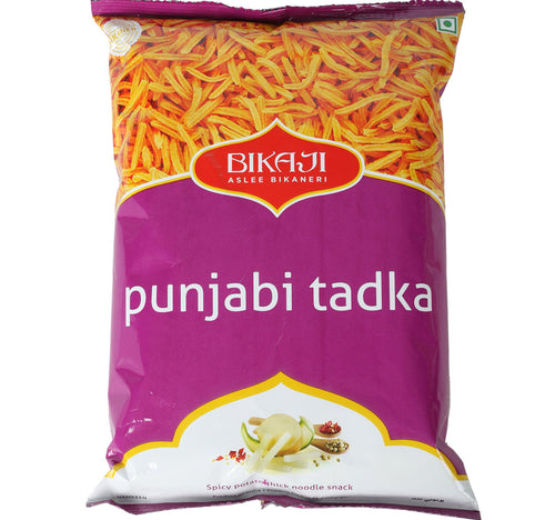 Bikaji Punjabi Tadka 200 g