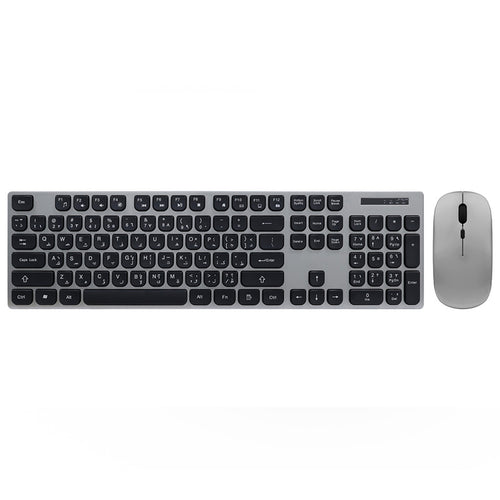 Trands Bluetooth Wireless Keyboard KB6431