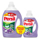 Persil Power Gel Lavender Value Pack 2.9 Litres + 1 Litre