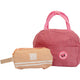 Win Plus Lunch Bag + Pencil Case Set Assorted