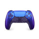 Sony PS5 Dual Sense Wireless Controller, Chroma Indigo, CFIZCT1CI