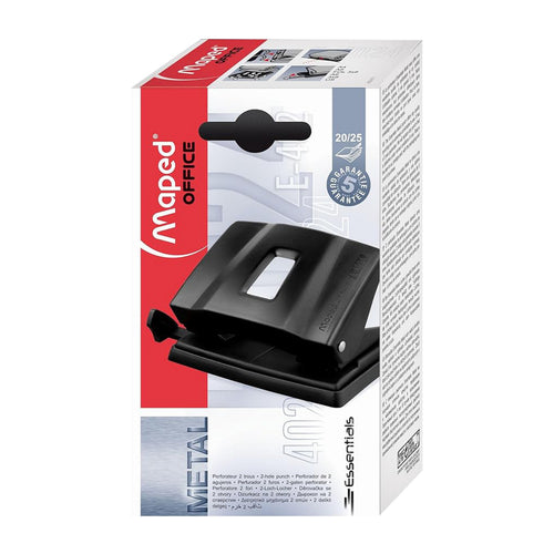 Maped Paper Punch MD-402411