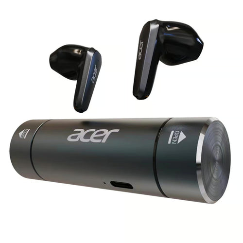 سماعات أذن لاسلكية حقيقية من Acer AHR-130