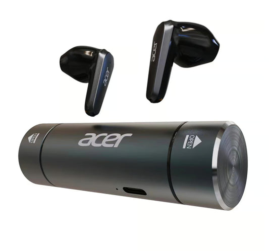سماعات أذن لاسلكية حقيقية من Acer AHR-130
