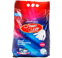 Home Mate Washing Powder Premium 2.25 kg