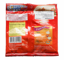 Ajinomoto Crispy Fry Spicy Breading Mix 62 g