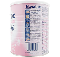 Novalac Novabean Junior, From 1 -3 Years 800 g