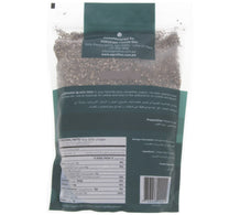 Agrofino Organic Black Chia Seeds 340 g