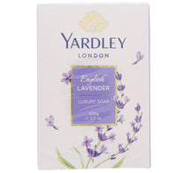 صابون ياردلي باللافندر الإنجليزي 100 غرام