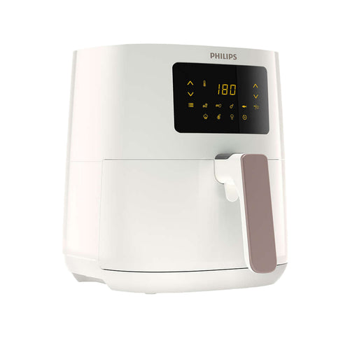 مقلاة هوائية فيليبس HD9252/21 سعة 0.8 كجم