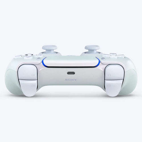Sony PlayStation PS5 Wireless Controller, Chroma Pearl