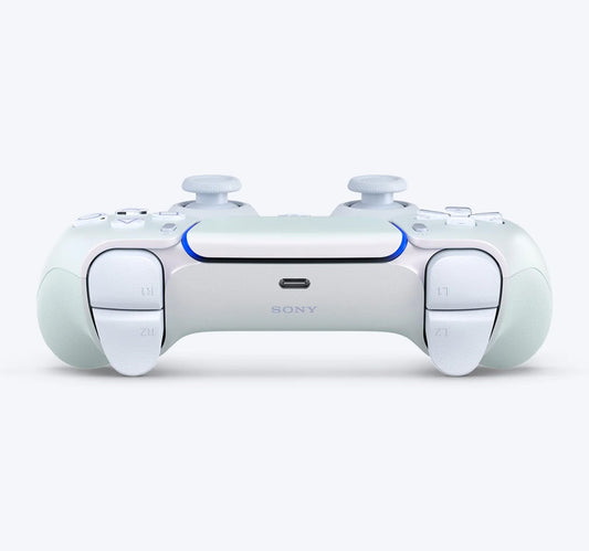 Sony PlayStation PS5 Wireless Controller, Chroma Pearl