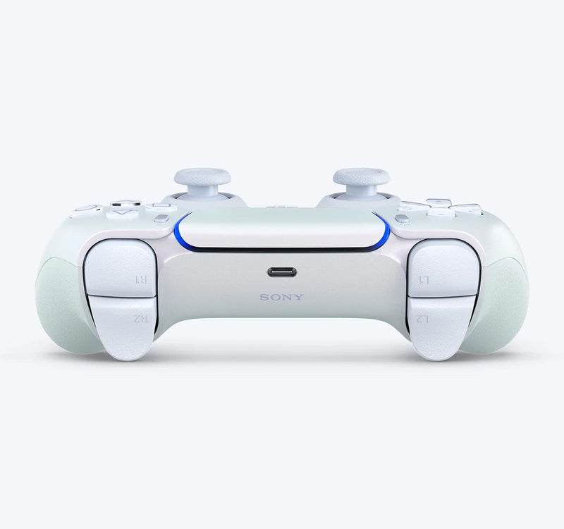 Sony PlayStation PS5 Wireless Controller, Chroma Pearl