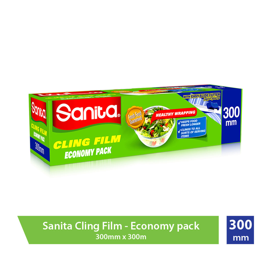 Sanita Cling Film 300mm 1 pc
