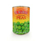 Al Mazraa Processed Peas 400 g