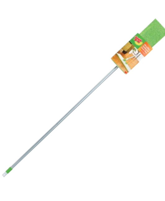 Scotch Brite Hardwood Floor Mop 1pc