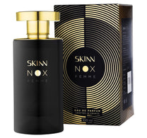 Skinn By Titan Nox Pour Femme Eau De Parfum for Women, 100 ml