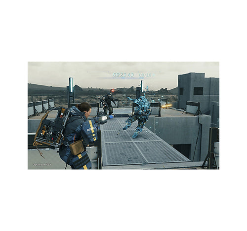 DEATH STRANDING Director's Cut - PlayStation 5