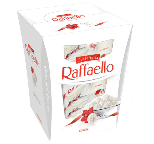 Ferrero Raffaello 230 g
