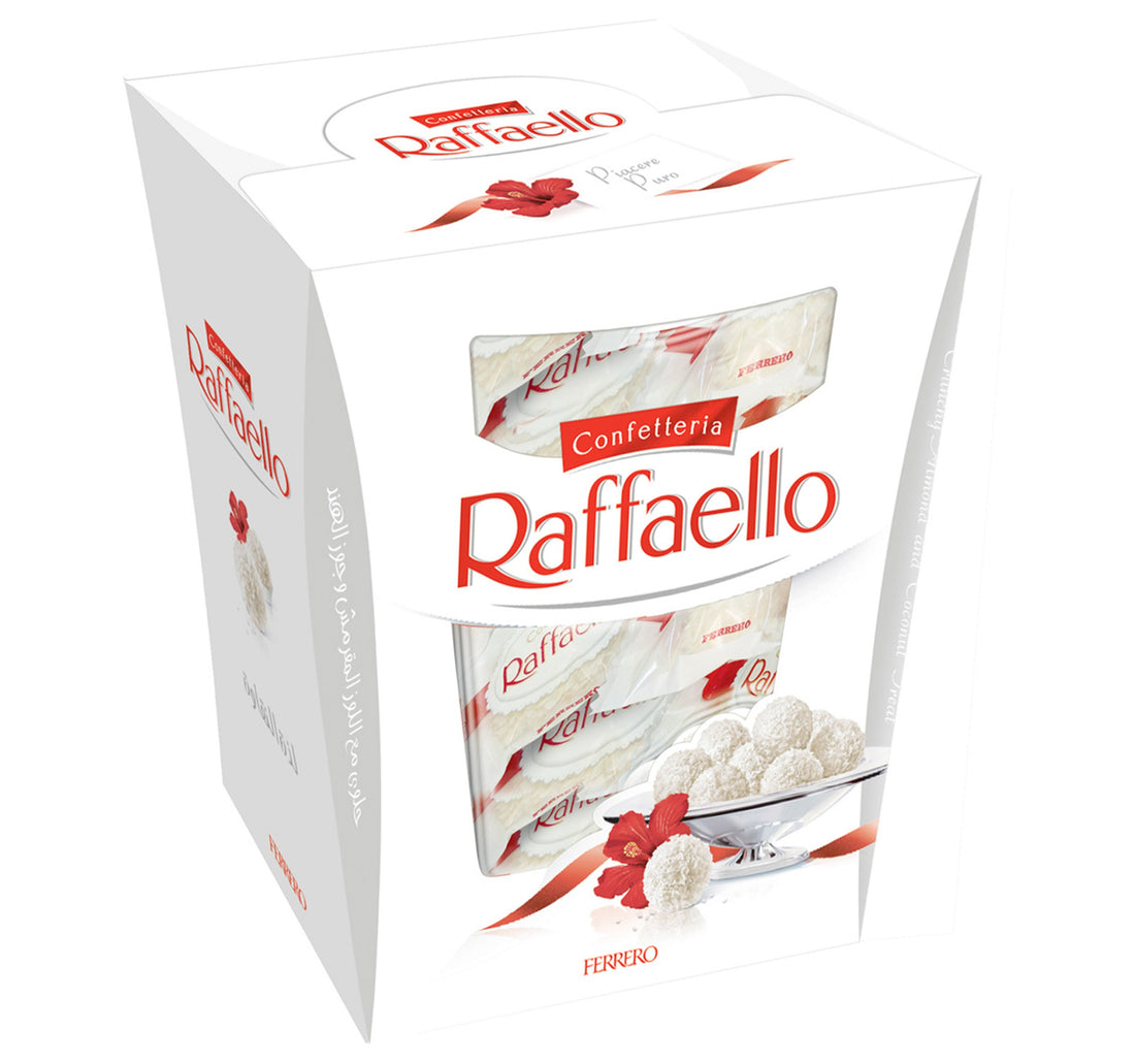 Ferrero Raffaello 230 g