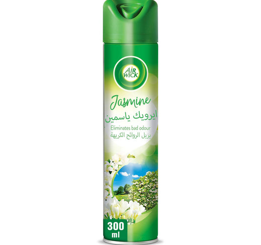 معطر جو إيرويك برائحة الياسمين 300 مل