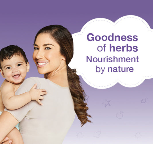 Himalaya Baby Powder 200 g