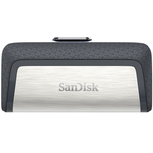 Sandisk Dual Flash Drive, 64 GB, SDDDC2-064