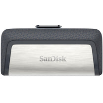 Sandisk Dual Flash Drive, 64 GB, SDDDC2-064