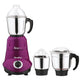 Meenumix Mixer Grinder Easy Plus 550W
