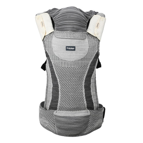 First Step Baby Carrier AA206F Grey