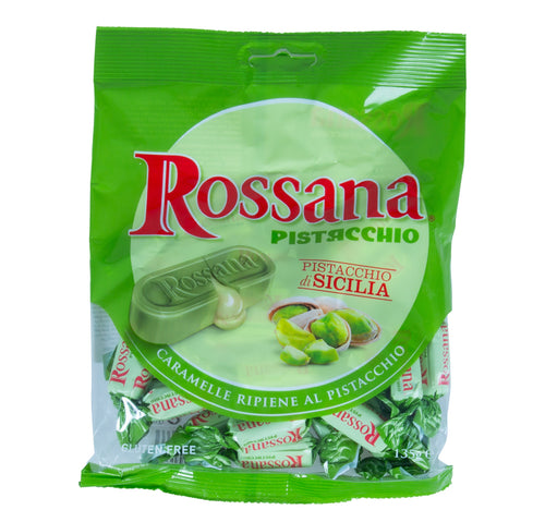 Rossana Pistacchio di Sicilia Candy 135 g