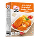 Al Kabeer Hot And Spicy Breaded Chicken Fillets 330 g