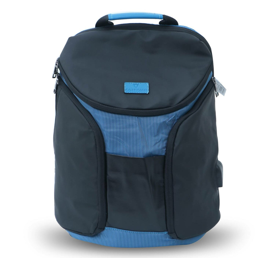 Cortigiani Laptop Backpack BP1888 19inch