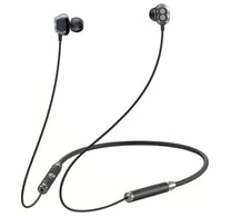 Acer ENC Neckband Headphone, Black, AL ONE