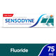 معجون أسنان سنسوداين بالفلورايد 75 مل