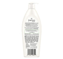 Jergens Soothing Aloe Body Lotion 400 ml