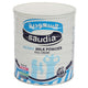 Saudia Milk Powder 2.5 kg