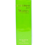 Eternal Love EDP X'Louis Spray for Women 100 ml