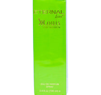 عطر إترنال لوف إكس لويس سبراي للنساء 100 مل