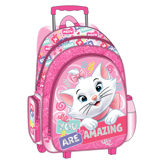 Marie School Trolley 16 inch FKST32097