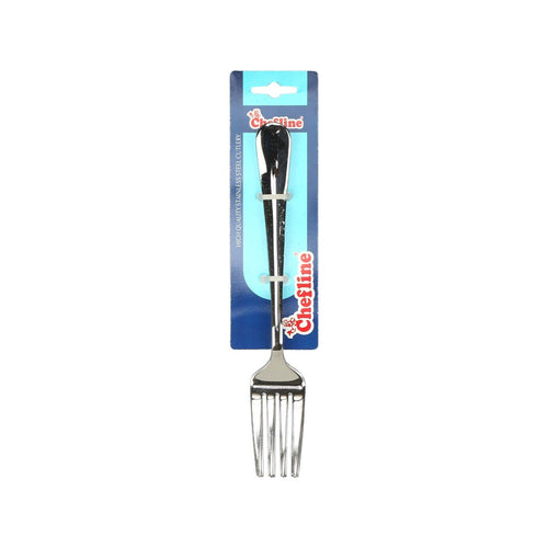 Chefline Opera Stainless Steel Desert Fork, 3 Pcs
