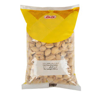 LuLu Pista Roasted Salted USA 500 g