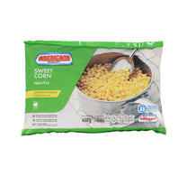 Americana Kernel Sweet Corn 450 g