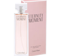 Calvin Klein Eternity Moments EDP Women 100 ml