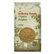 Infinity Foods Organic Bulghur 500 g
