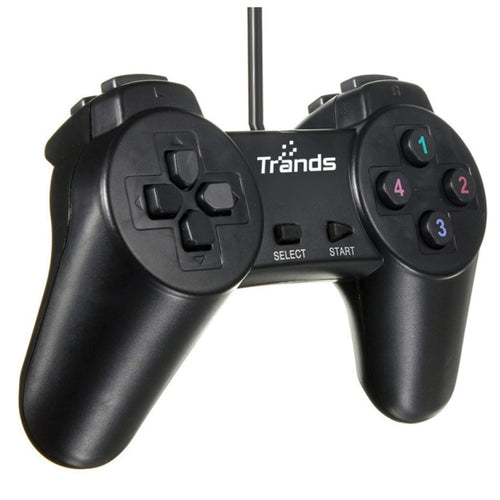 Trands USB PC Joystick TR-JP808