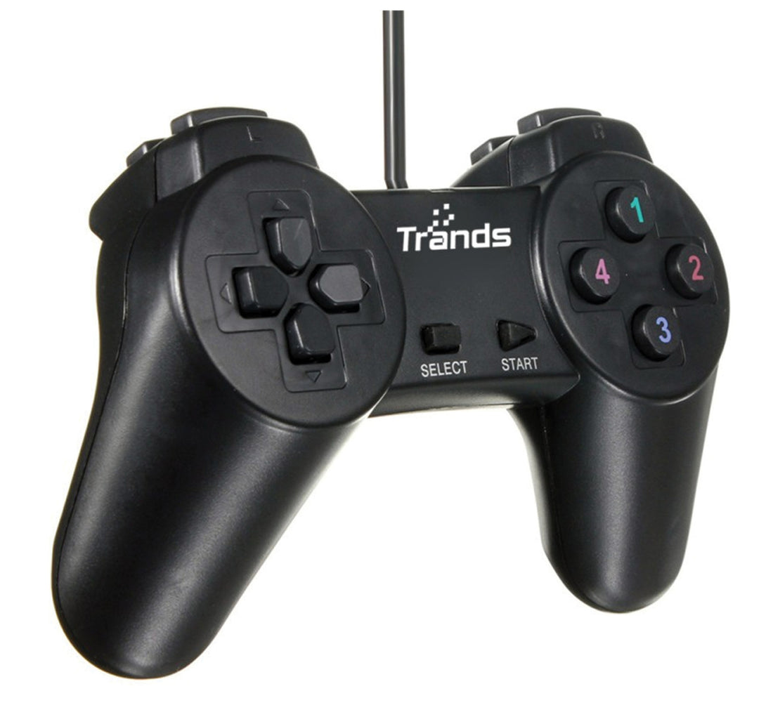 Trands USB PC Joystick TR-JP808
