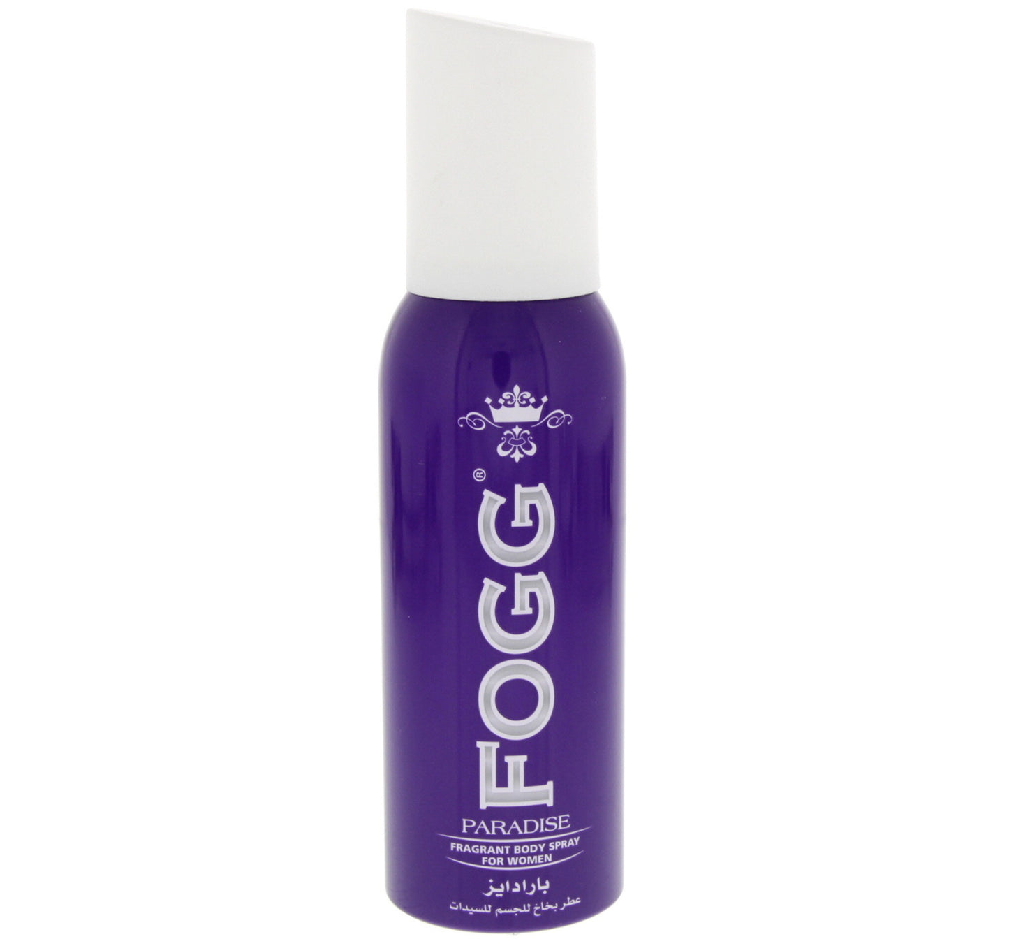 Fogg Fragrant Paradise Body Spray for Women 120 ml